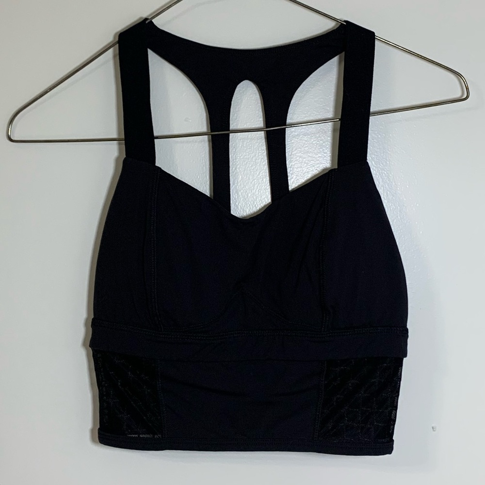 Titika Active Couture Sports Bra